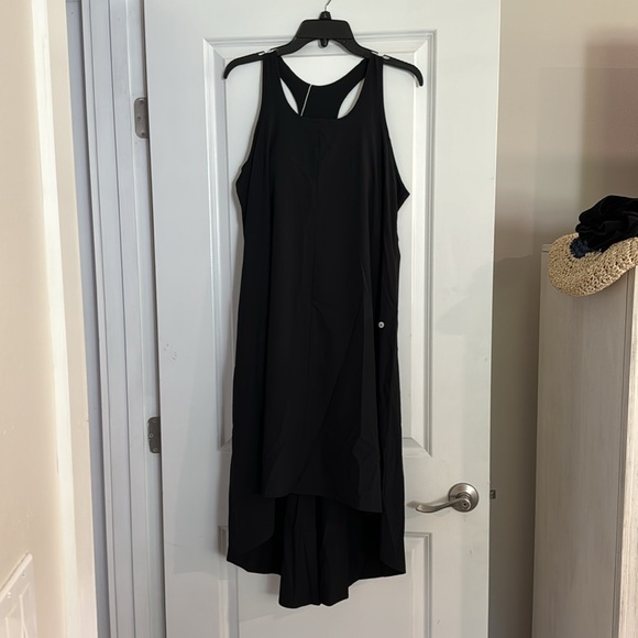 NWT Halara Racerback Dress - Picture 2 of 9